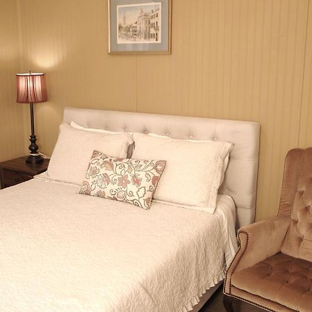 Quaint Historic Downtown Apartment سانت أوغيستين المظهر الخارجي الصورة