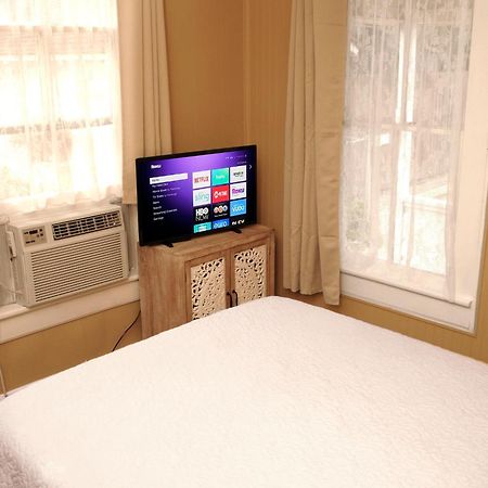 Quaint Historic Downtown Apartment سانت أوغيستين المظهر الخارجي الصورة