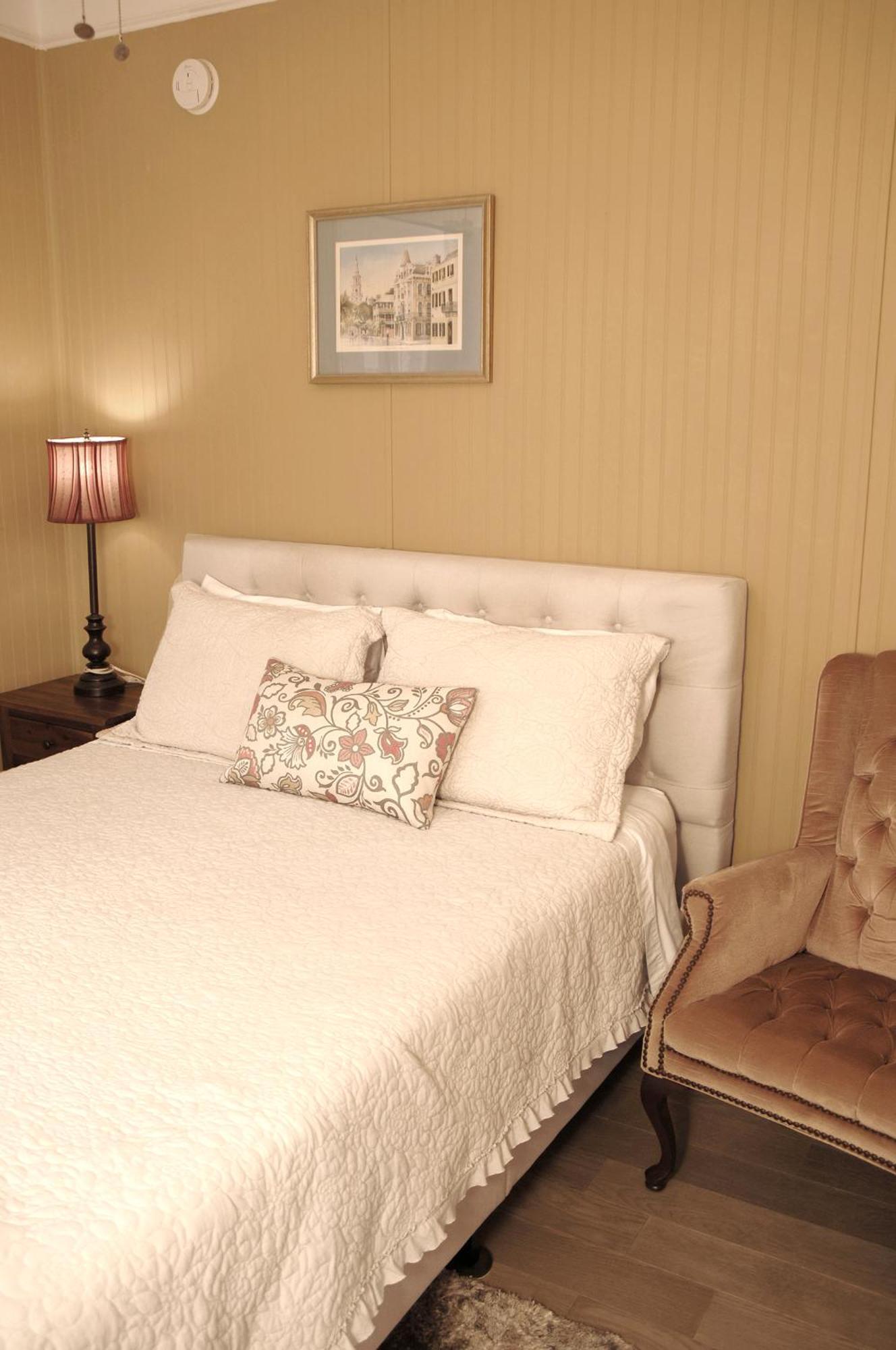 Quaint Historic Downtown Apartment سانت أوغيستين المظهر الخارجي الصورة