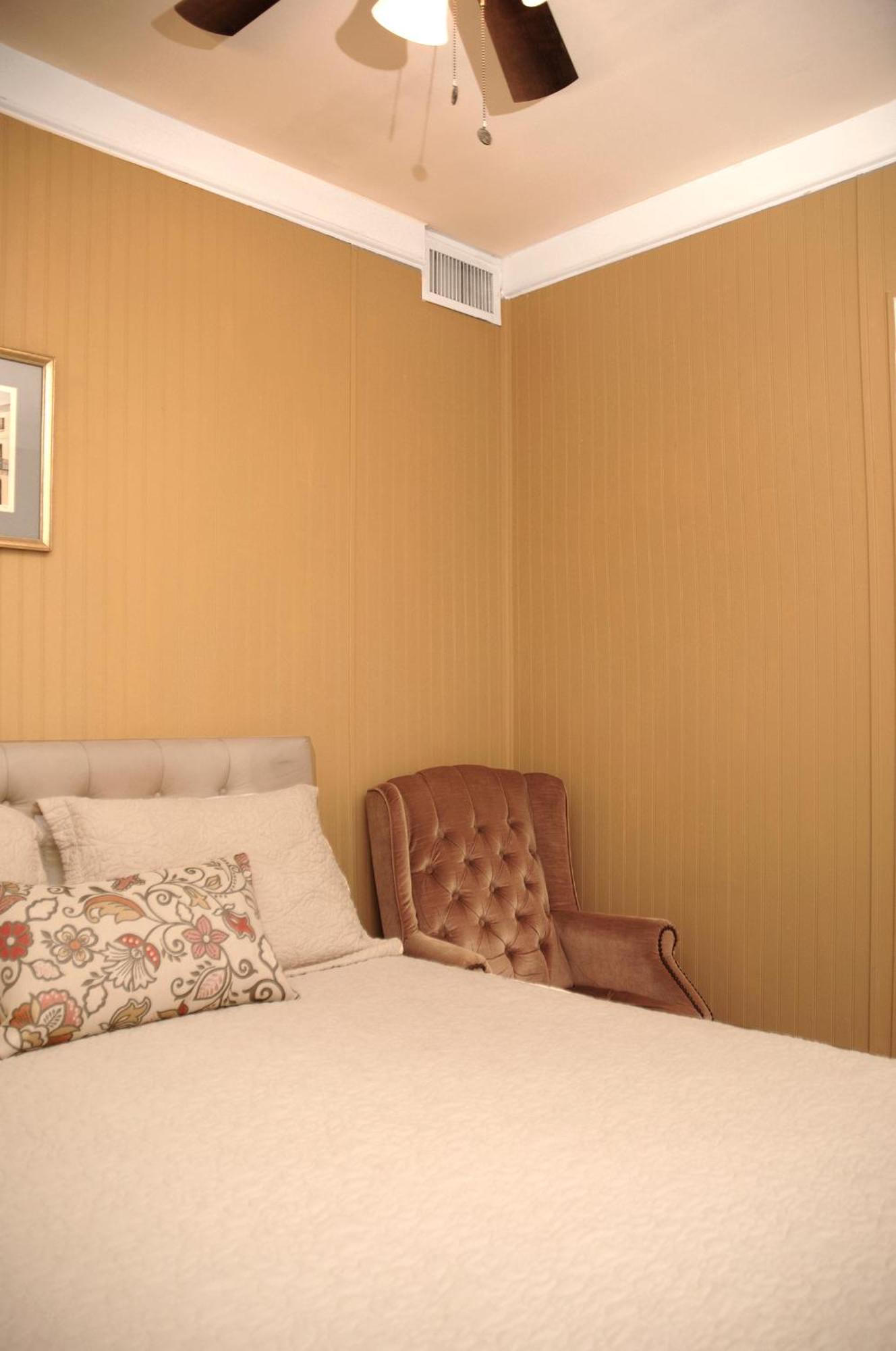 Quaint Historic Downtown Apartment سانت أوغيستين المظهر الخارجي الصورة